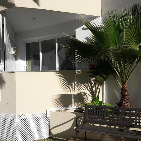 Studio Torresol Nerja Εξωτερικό φωτογραφία