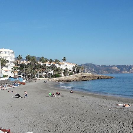 Studio Torresol Nerja Εξωτερικό φωτογραφία