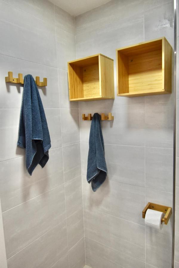 Studio Torresol Nerja Εξωτερικό φωτογραφία