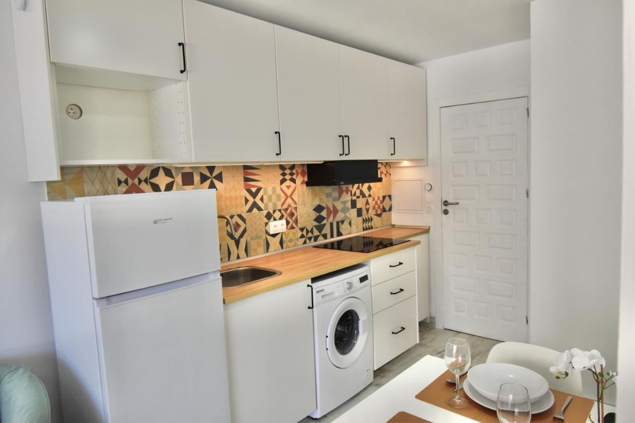 Studio Torresol Nerja Εξωτερικό φωτογραφία