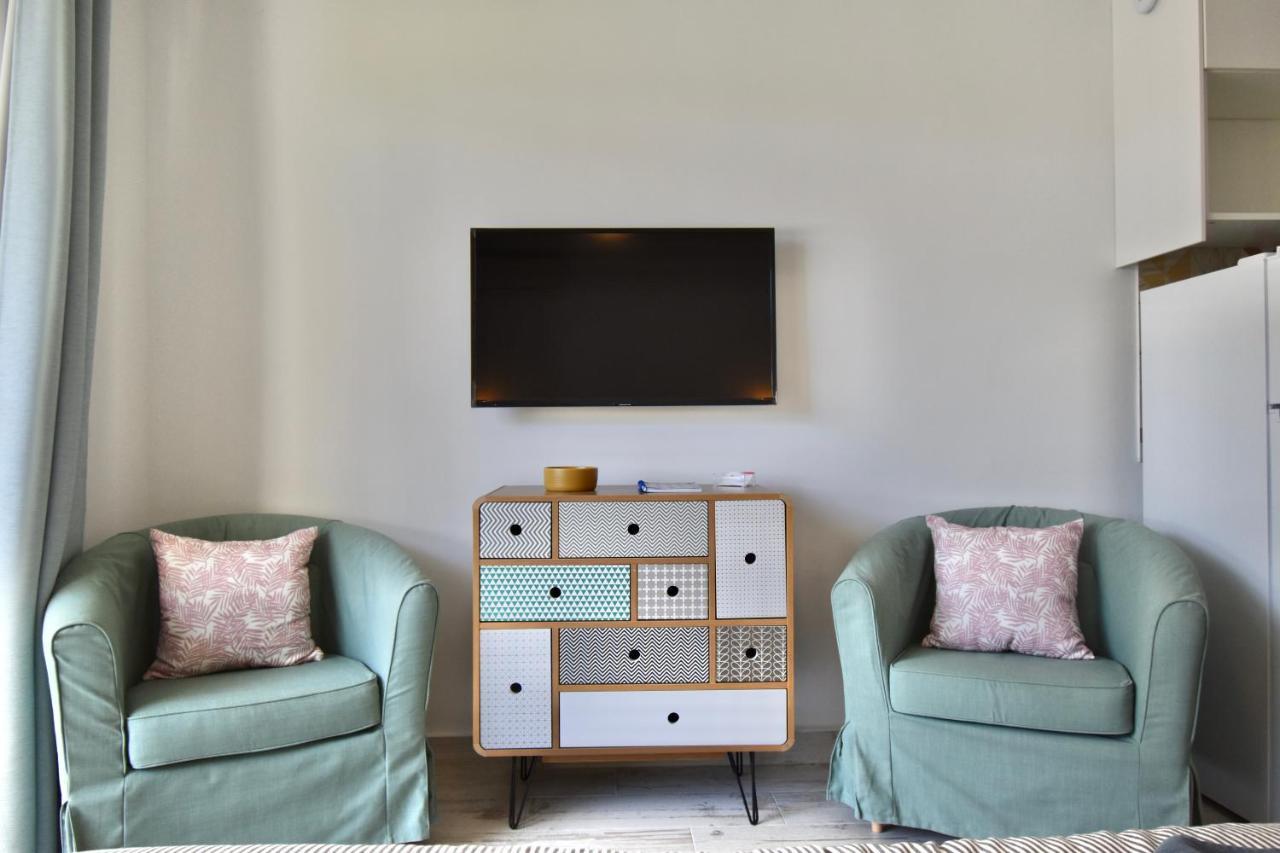 Studio Torresol Nerja Εξωτερικό φωτογραφία