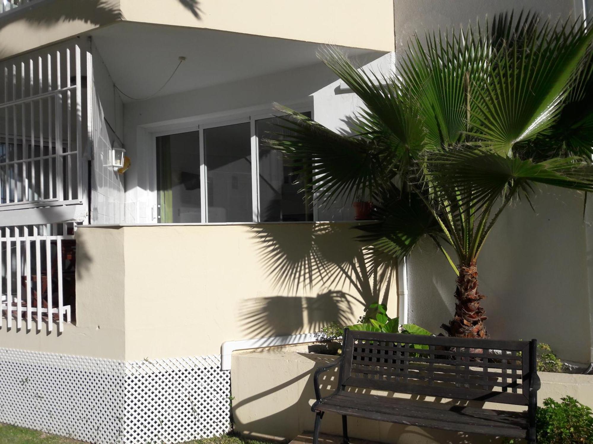 Studio Torresol Nerja Εξωτερικό φωτογραφία