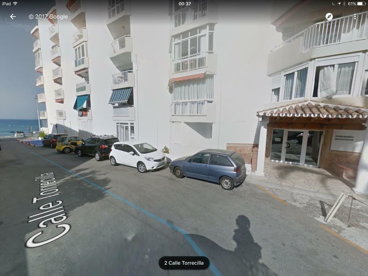 Studio Torresol Nerja Εξωτερικό φωτογραφία