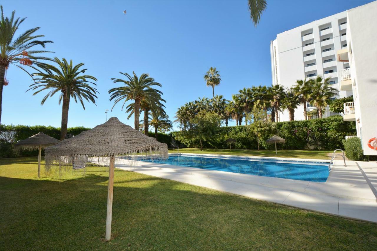 Studio Torresol Nerja Εξωτερικό φωτογραφία