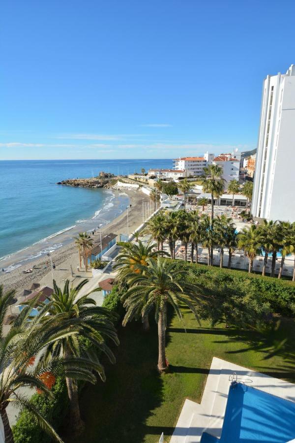 Studio Torresol Nerja Εξωτερικό φωτογραφία