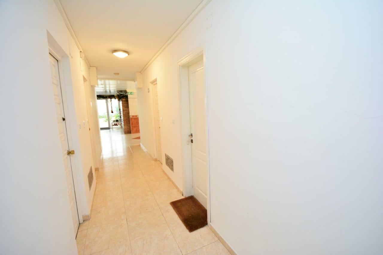 Studio Torresol Nerja Εξωτερικό φωτογραφία