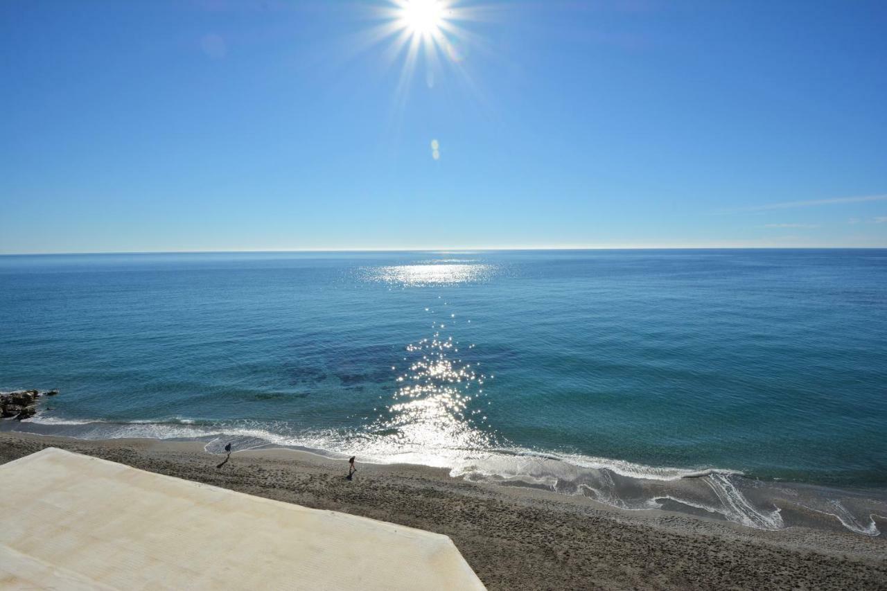 Studio Torresol Nerja Εξωτερικό φωτογραφία