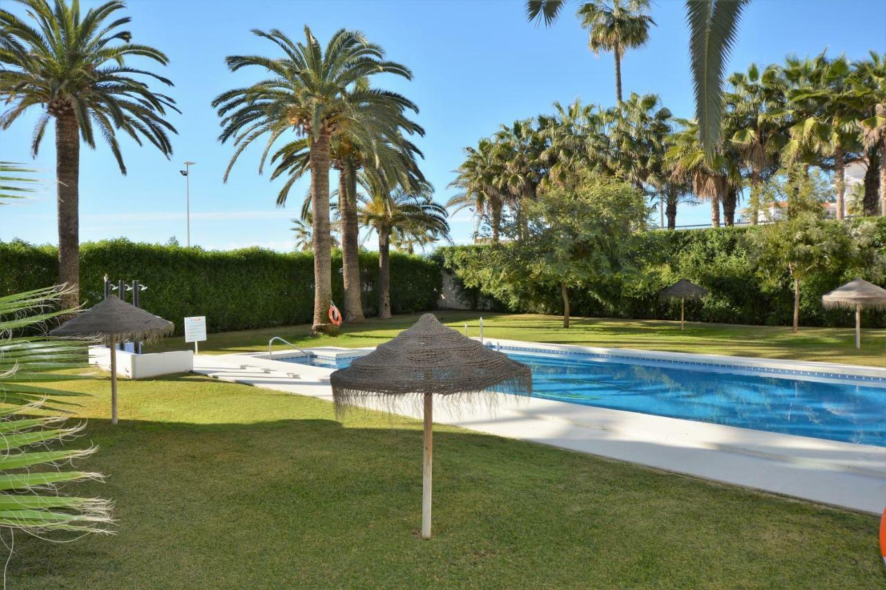 Studio Torresol Nerja Εξωτερικό φωτογραφία