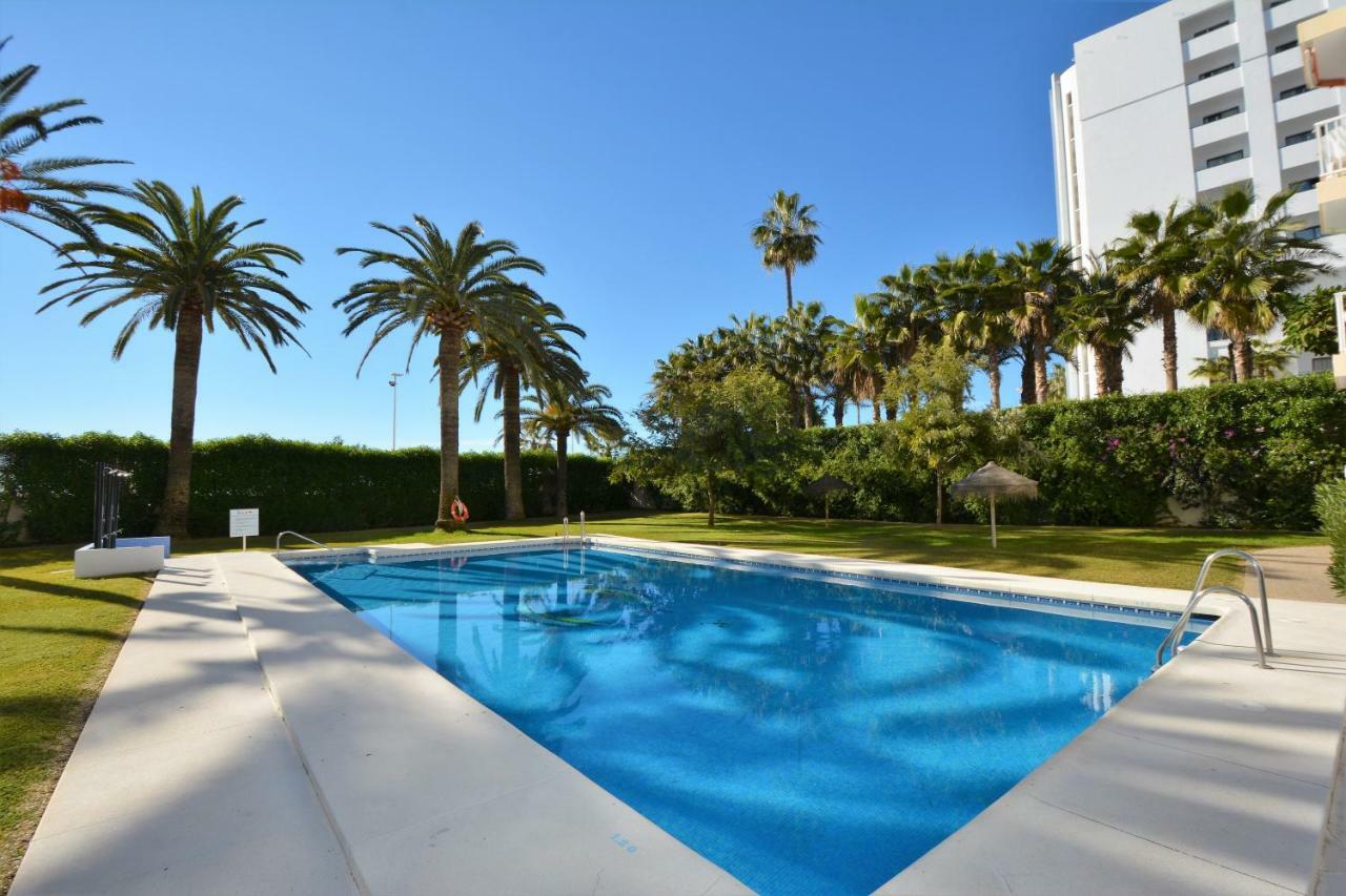 Studio Torresol Nerja Εξωτερικό φωτογραφία